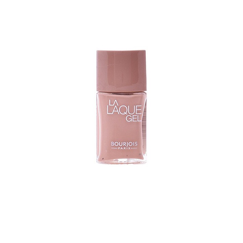 Bourjois La Laque 017 Inco'Nude