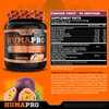 ALR Industries Humapro | Amino Acids Protein Matrix for Humans
