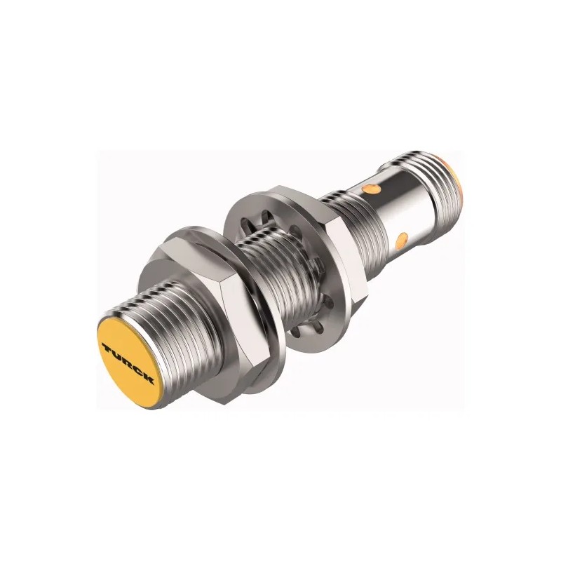 Sensor Inductivo Turck Original Bi4-m12-ap6x-h1141