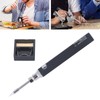 USB Soldering Iron Cordless Solder Pen with Battery Electric Welding