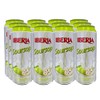 Iberia Soursop Juice Drink, 16.57 Fl Oz (Pack of 12)