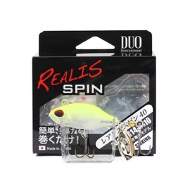 Duo Lure Realis Spin – 14g