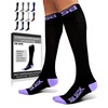 SB SOX Compression Socks for Men & Women (20-30 mmHg)