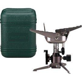 Iwatani Iwatani CB-JCB Cassette Gas Burner, Junior Compact Burner, Outdoor, Camping, Disaster Prevention, Mountain Climbing