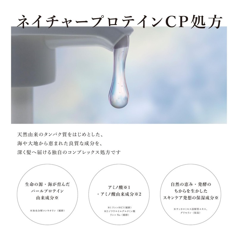 Plastomolu +tmr Smooth Shampoo Refill, 13.5 fl oz (400 ml)