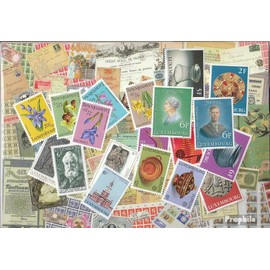 Luxembourg 1976 Complete Volume in clean Conservation (Stamps for collectors)