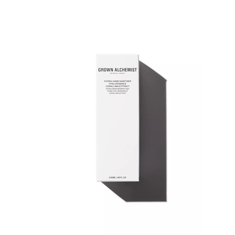 Grown Alchemist Hydra-Hand Sanitizer (50ml) - New in Box 1.69