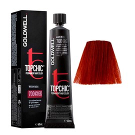 GOLDWELL Topchic 7OO@GK Sensational Orange Gold Copper tb 60ml