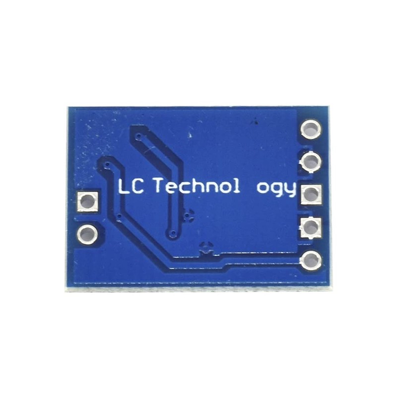 Ren He 10pcs HXJ8002 Mini 3W Audio Power Amplifier Board