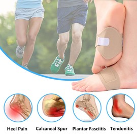 1 Paar Gel-Fußgewölbe Einlegesohlen, orthopädische einlegesohlen, plantarfasziitis einlagen, einlegesohlen orthopädisch, Schuhgewölbe Stützgel High-Heel-Einlagen Kissenpolster