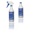 Brilliante Crystal ChandelCleaner Spray Bottle + 1 Crystal Cleaner Refill