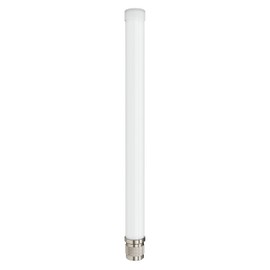 Alfa Omni Antenna 2.4/5GHz 5/9dBi N Male Connector (AOA-2458-59-TM)