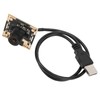 Camera Module HD USB Interface HBV-1710-H264 V33 for WinXP/Win7/Win8/Win10/OS X/Linux