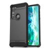 Funda Para Moto Edge (2020) Uso Rudo Protector Case