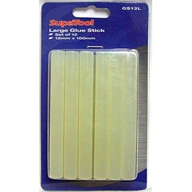 SupaDec Large Glue Sticks