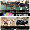 PET ARTIST Dog Weight Pulling Harness,Speed Training,Work Out Dog Sled