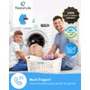 Third of Life Mattress Protector Waterproof – Breathable Mattress Pad