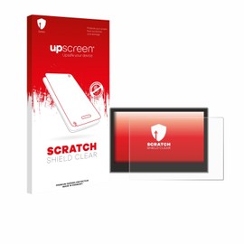 upscreen Schutzfolie für One Netbook Onemix 4 i7 – Made in Germany, Kristall-klar, Kratzschutz, Anti-Fingerprint