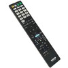 Replacement Remote Control RM-AAP040 Applicable for Sony STR-DN1000 Home Theater