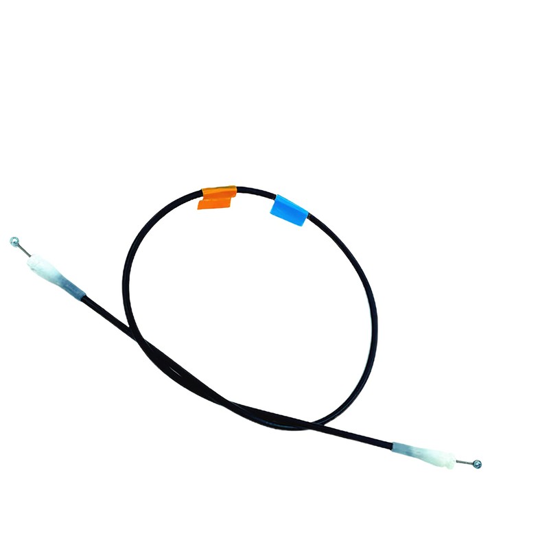 Zieichy Side Cargo Door Left Upper & Lower Latch Release