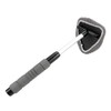 Telescopic Car Windshield Cleaner for Glass - 360° Microfiber Window