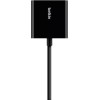 Belkin NEW Belkin B2B137-Blk HDMI to VGA Adapter Kit with