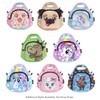 Fringoo® Kids Lunch Bag - Made from Neoprene Thermal Insulated