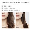ReFa Heart Brush, ReFa HEART BRUSH RAY (Rose Gold) MTG