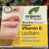 Dr Organic Vitamin E/ Virgin Olive Oil Lip Balm Lip