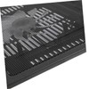 Angoily Laptop Cooling Pad with Quiet Fan Height Laptop Stand