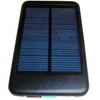 DYNAMODE SOLAR CHARGER, PORTABLE, 5000MAH