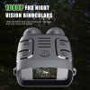 Unbranded 1080P Binoculars 5X Digital Zoom Day & Night Use