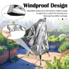 Dust Cover, Dust Cover for Astronomical Telescopes, 420D Telescopic Cover