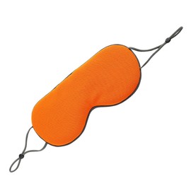 OATIPHO Dual Use Sleep Eye Mask Silk Shading for Night Sleep Travel Hot Cold Therapy