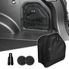 Upgrade Trunk Organizer Pocket Bag for New 2026+ Toyota RAV4