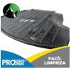 Tapete Cajuela 3d Charola Exacto Para Nissan Versa 2012-2019