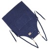 Cotton Canvas Apron Adjustable Cross Back Apron Kitchen Cooking Apron