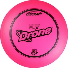 FLX Drone Classic Reissue (175-180g / Colors May Vary) disc Golf