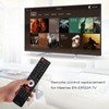 Smart TV Remote Control EN-33922A for Hisense, Remote Control Replacement