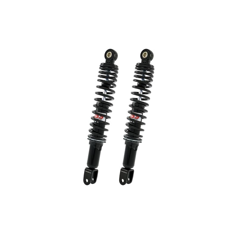 Pair Rear Shock Absorbers YSS Scooter Hydraulic for Kymco People