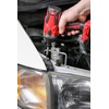 ARES 31023-208-Piece Impact Security Bit Set – Phillips, Robertson, Tamper