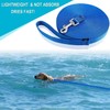 Dog Lead Puppy Pet Training Recall Walking Harness 5 Metre