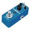 OSE Rowin LEF-3807 Digital Harmonizer Gatiar Effect Pedal True Bypass