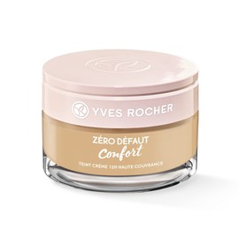 Yves Rocher IEUDNS Maquillaje En Crema Confort Cero Defectos (Beige 200)