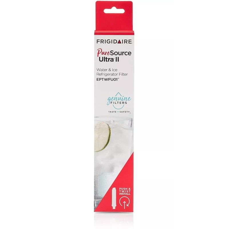 Frigidaire Filtro De Agua Refrigerador Frigidaire Eptwfu01 Original