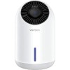 vavsea Compact Mini Portable Dehumidifier 1500ml (322 sq ft) with