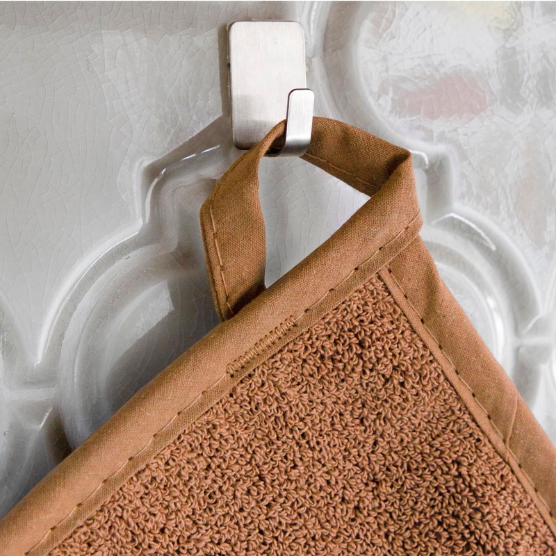 Ritz Terry Potholder & Hot Pad: Unparalleled Heat Resistant, Durable