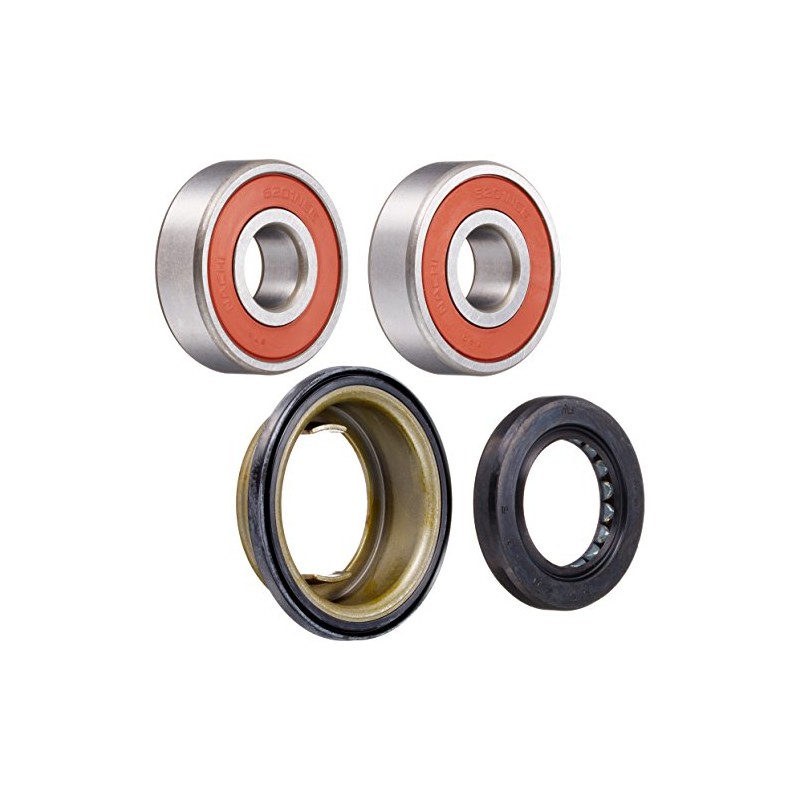 POSH 220621 Wheel Bearing Repair Kit for Front Wheels NSR50