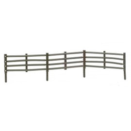 Peco LK-85 Lineside Flexible Field Fencing (1080mm)