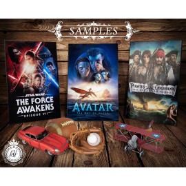 Rich Hill Productions BB4036 The Hunger Games Ballad of Songbirds & Snakes 2023 Power Poster 11x17